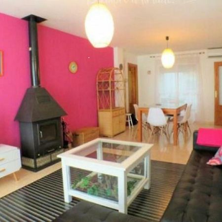 Apartamento Belobodia Caces Esterno foto