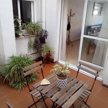 Apartamento Belobodia Caces Esterno foto