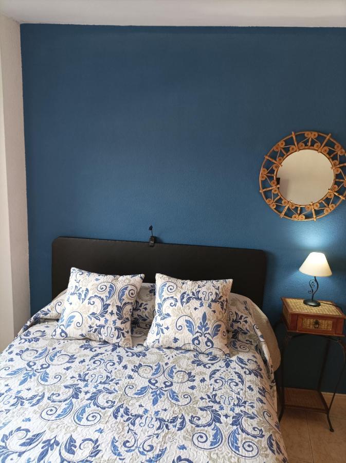 Apartamento Belobodia Caces Esterno foto