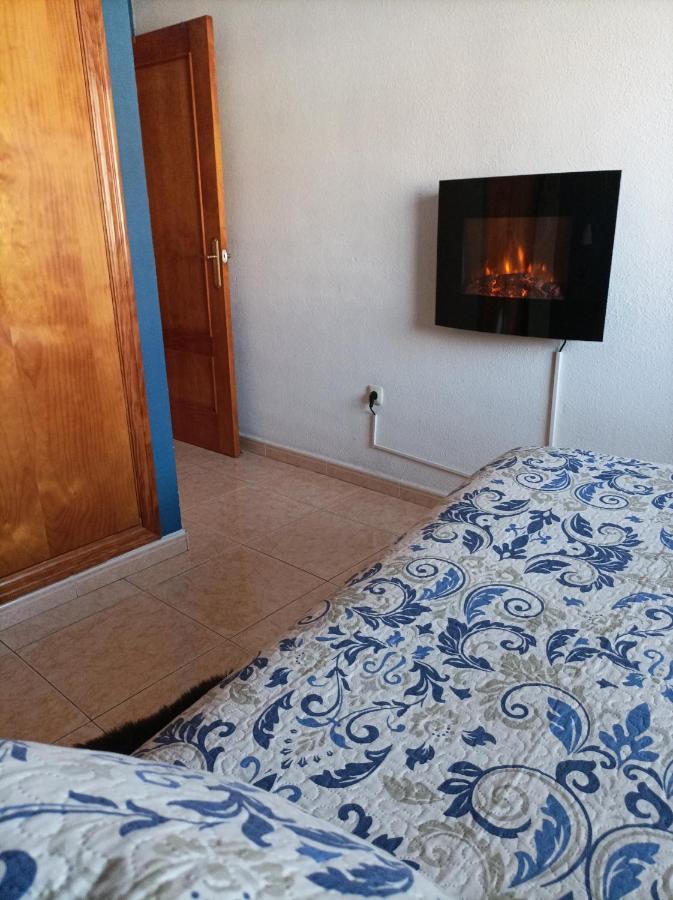 Apartamento Belobodia Caces Esterno foto