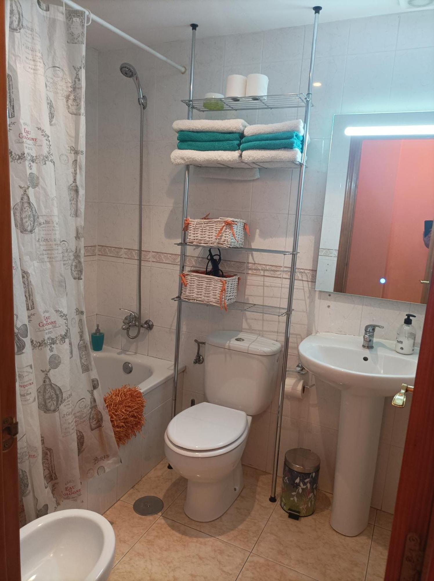 Apartamento Belobodia Caces Esterno foto