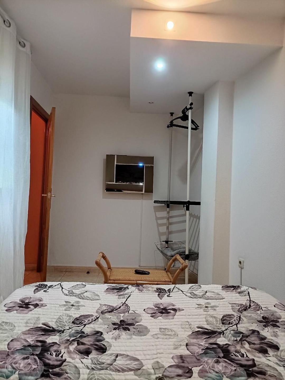 Apartamento Belobodia Caces Esterno foto