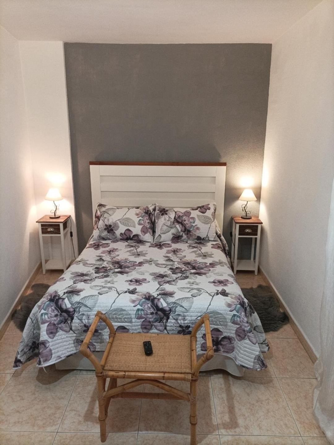 Apartamento Belobodia Caces Esterno foto