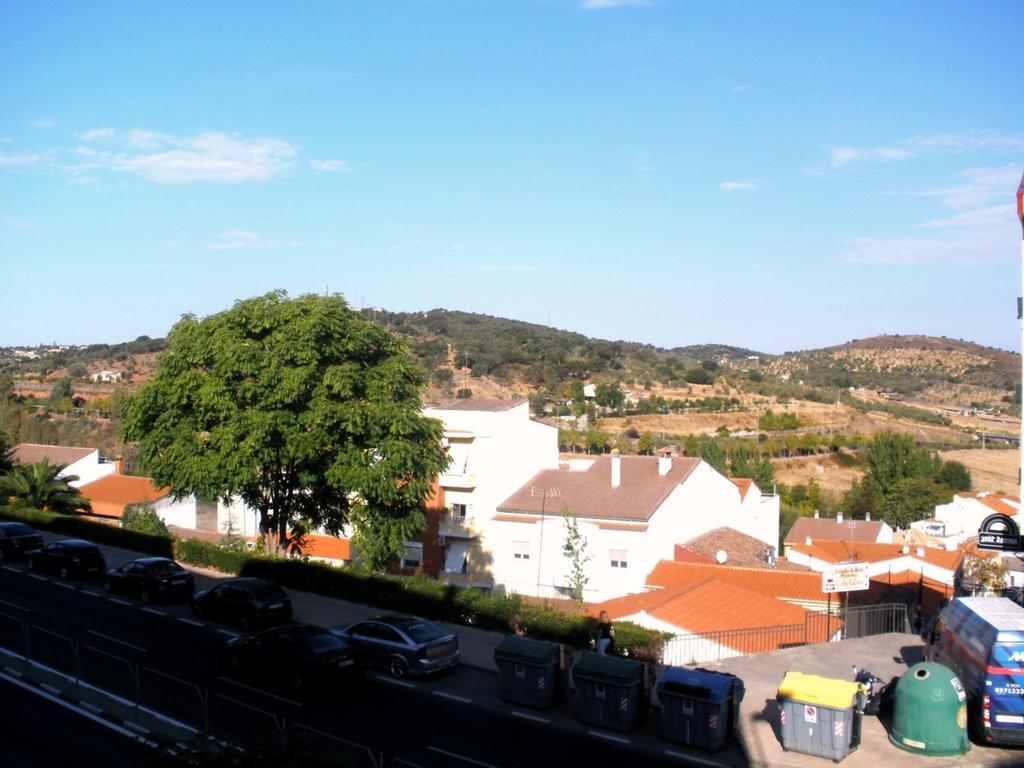 Apartamento Belobodia Caces Esterno foto
