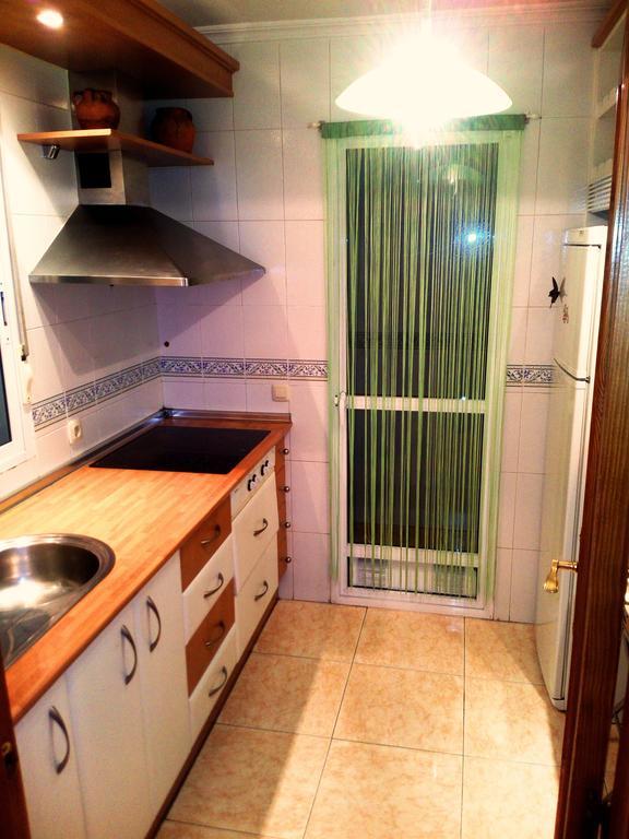 Apartamento Belobodia Caces Esterno foto