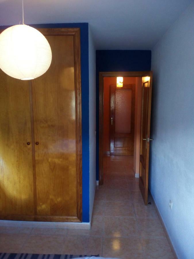 Apartamento Belobodia Caces Esterno foto