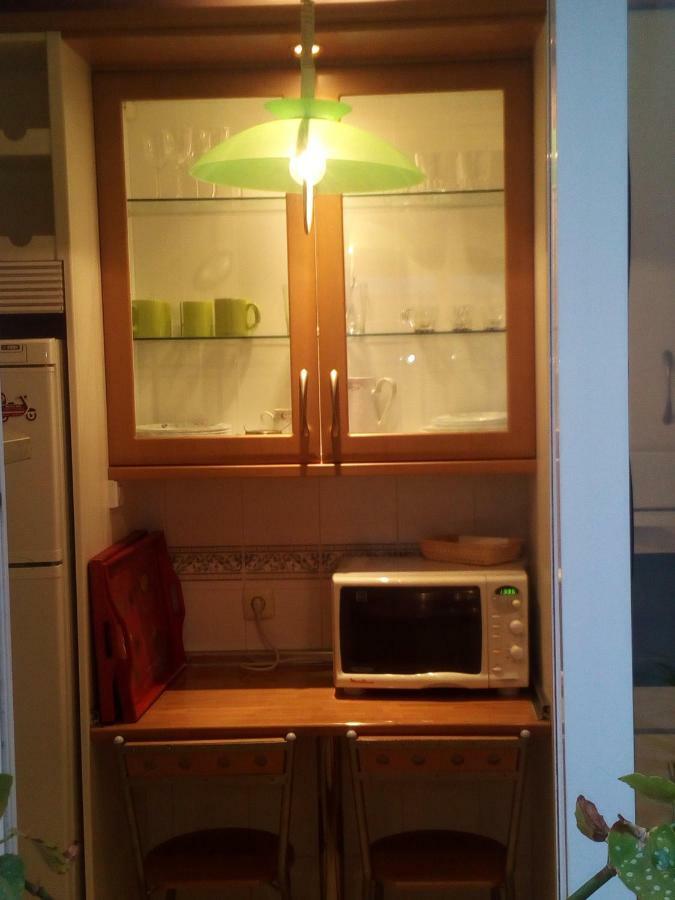 Apartamento Belobodia Caces Esterno foto
