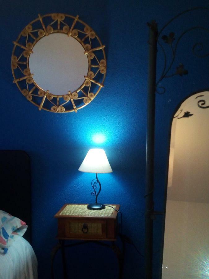 Apartamento Belobodia Caces Esterno foto