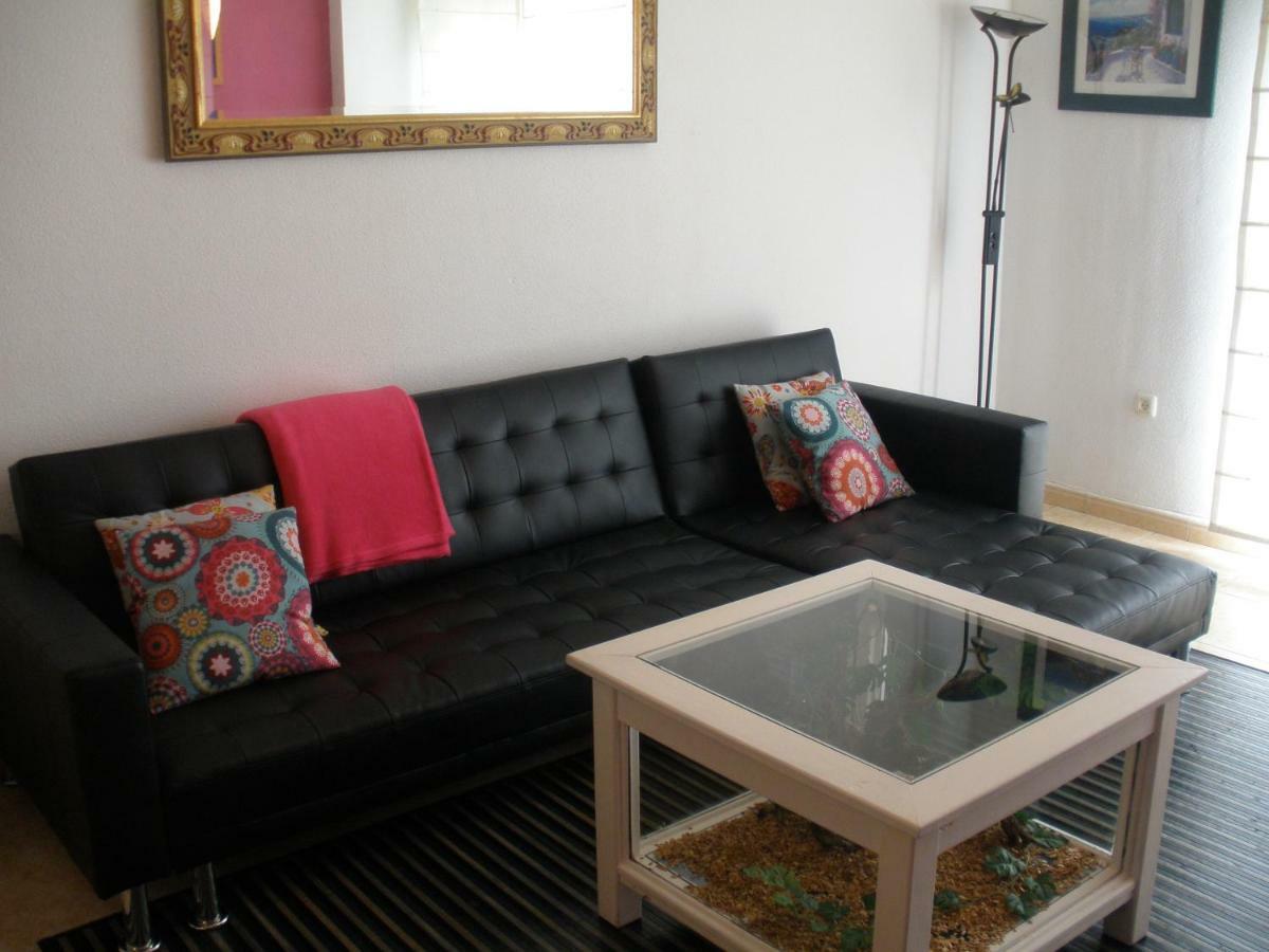 Apartamento Belobodia Caces Esterno foto