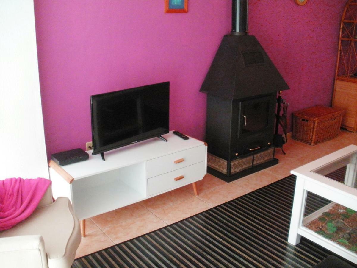 Apartamento Belobodia Caces Esterno foto