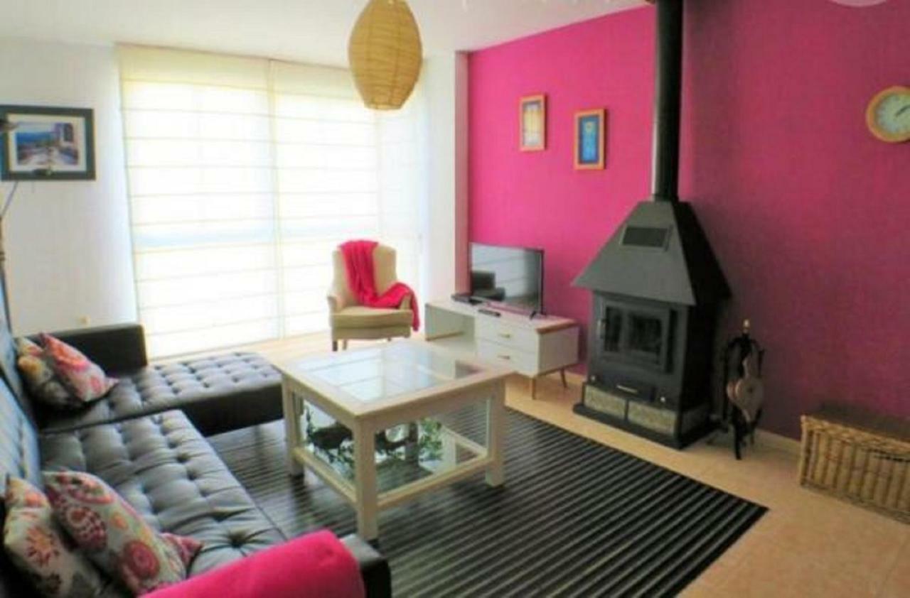 Apartamento Belobodia Caces Esterno foto