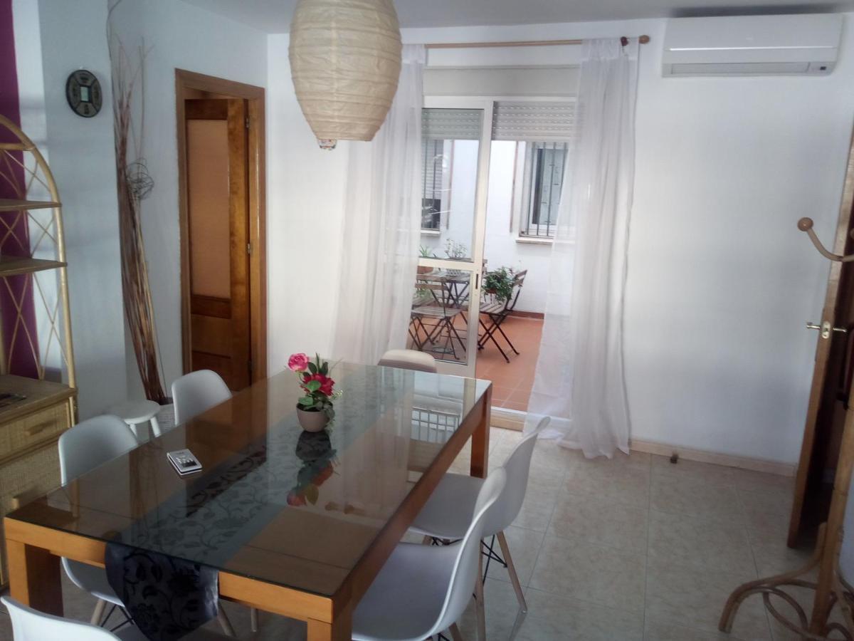 Apartamento Belobodia Caces Esterno foto