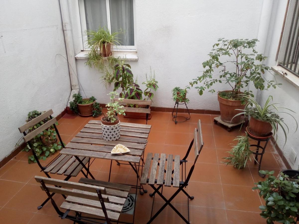 Apartamento Belobodia Caces Esterno foto